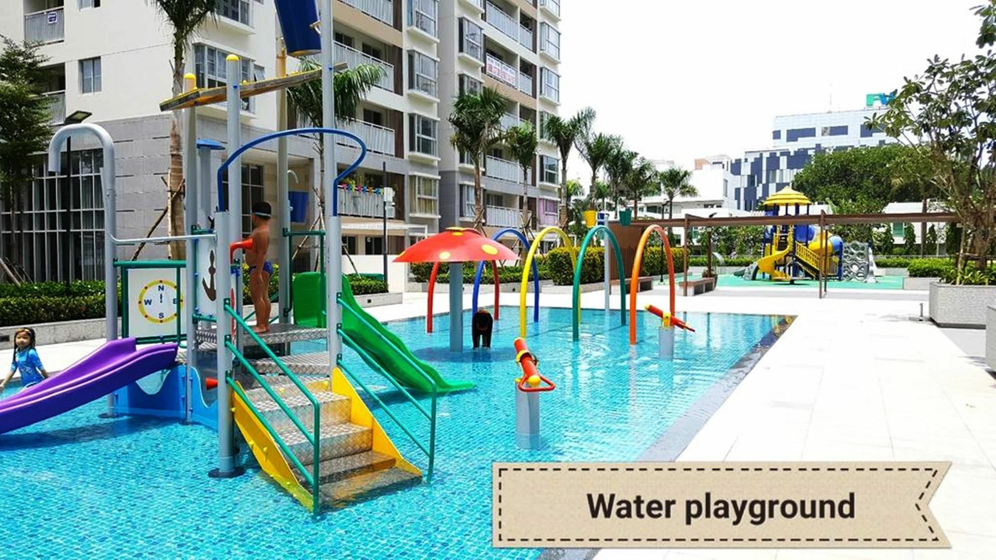 Diamond Scenic Valley TP. Hồ Chí Minh